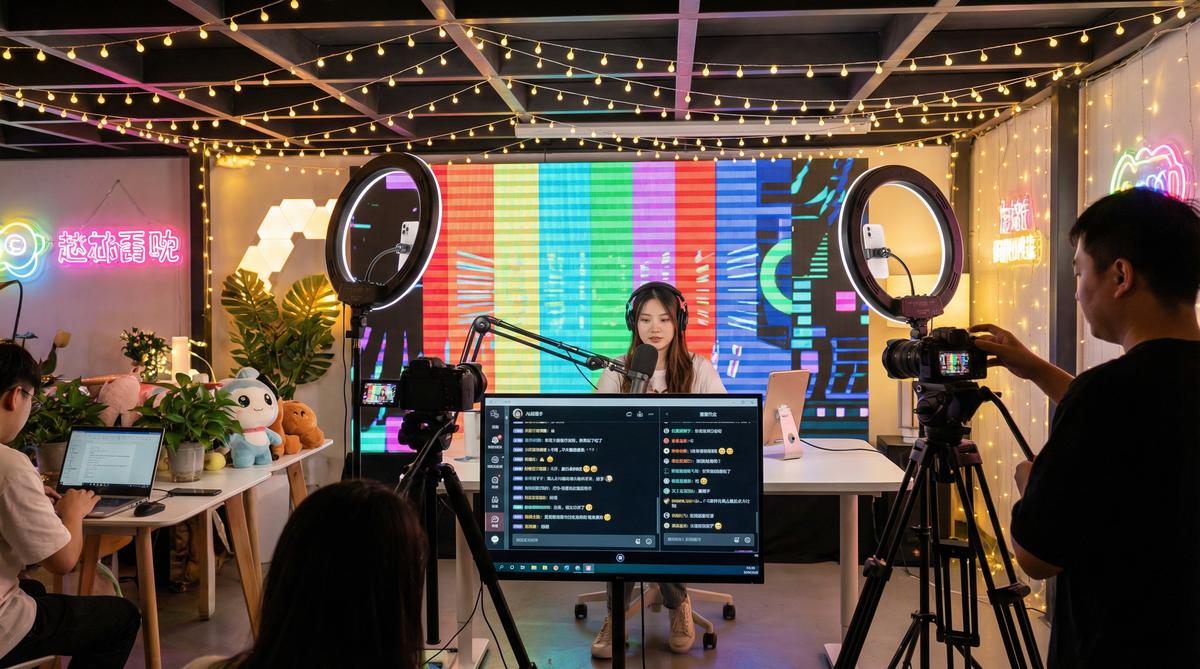 小马拉大车视频直播社区