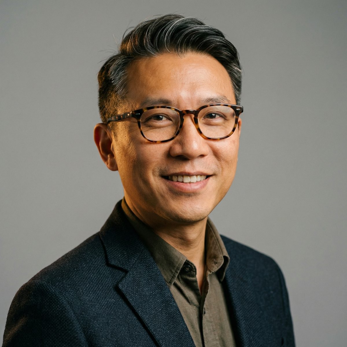 玩物社区专家-陈导演