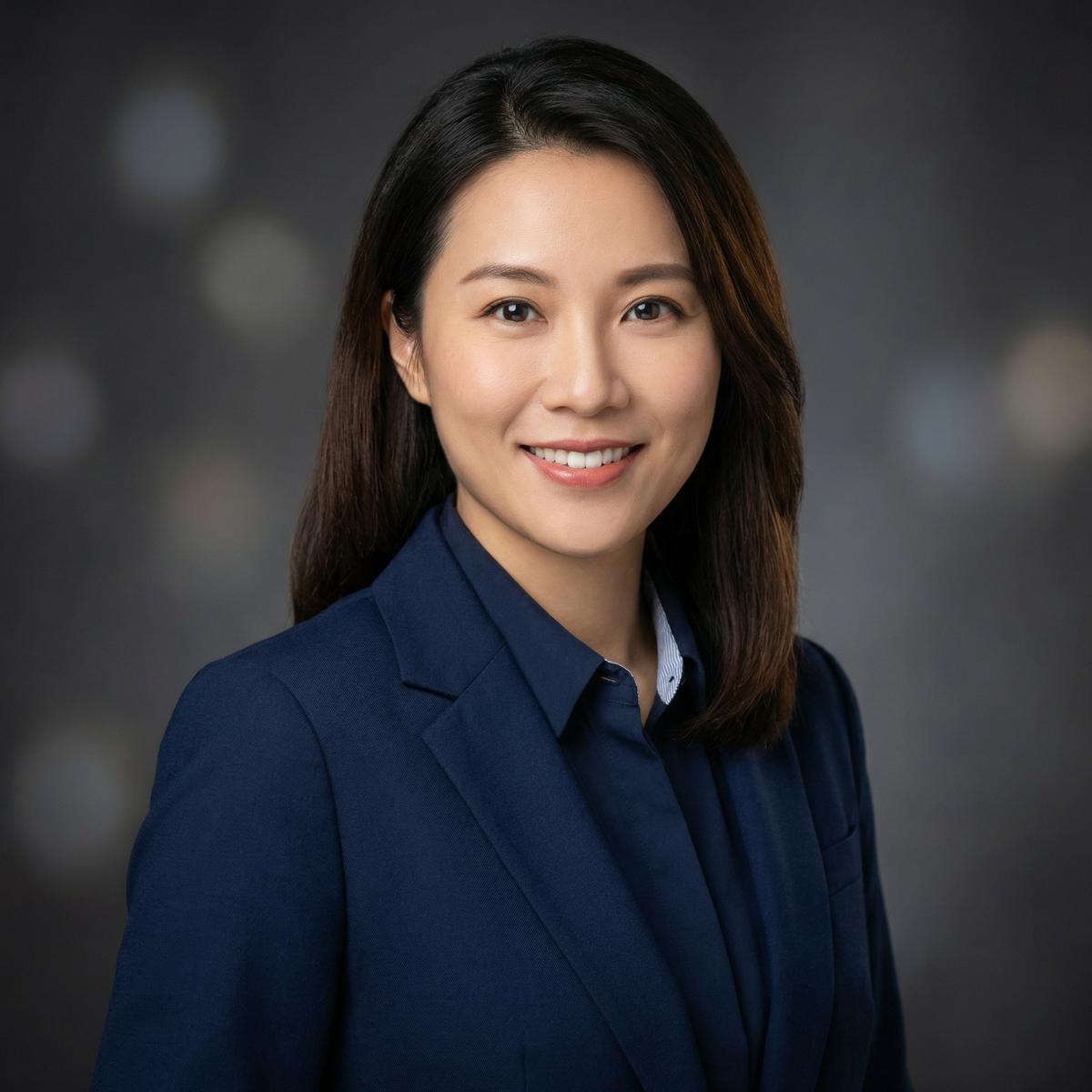 小马拉大车制片人苏婉清