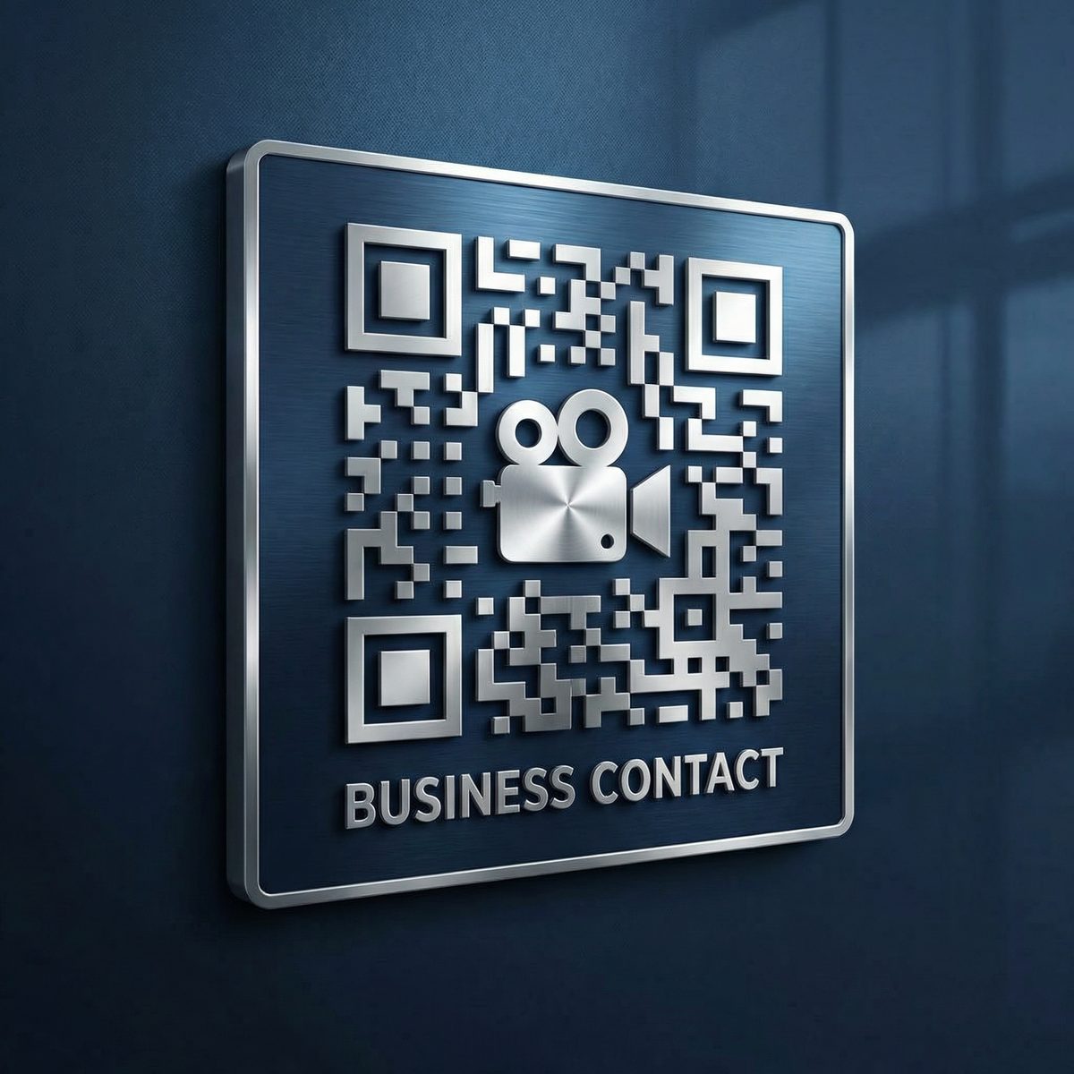 玩物社区商务二维码