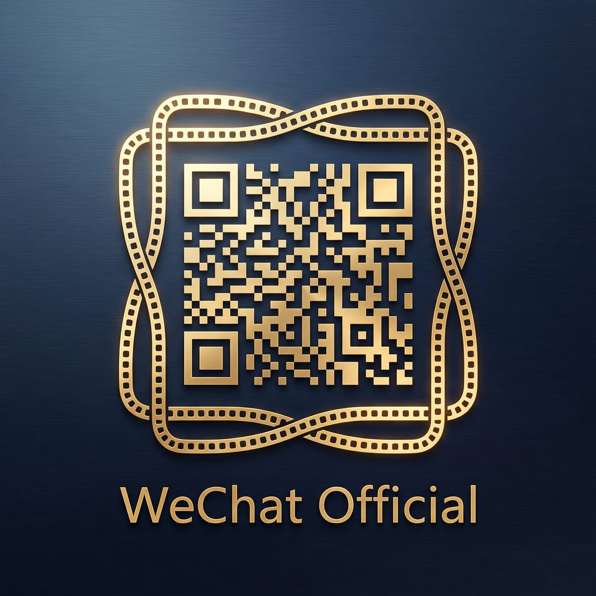 玩物社区公众号二维码