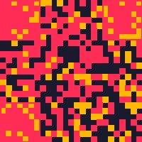 小马拉大车公众号二维码