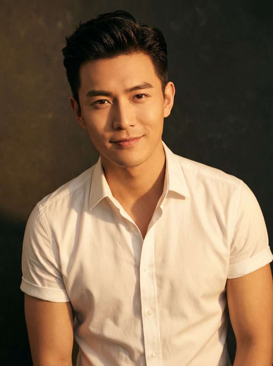 玩物社区王一博