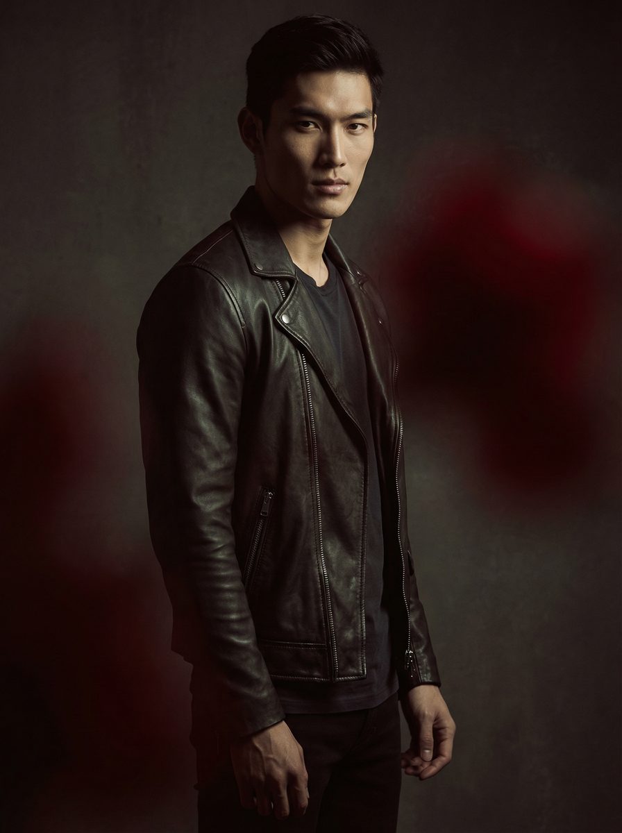 玩物社区张凌赫