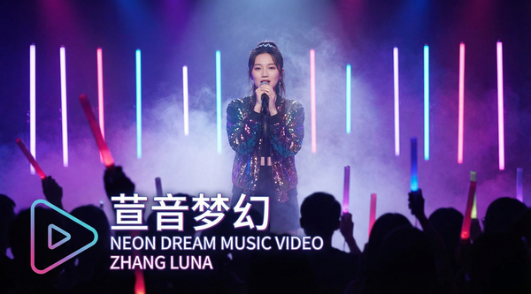 厨房偷欢精选MV视频