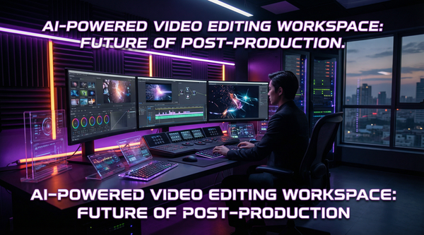 厨房偷欢精选AI视频教程