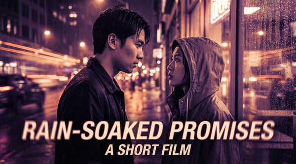 厨房偷欢精选情感短片视频