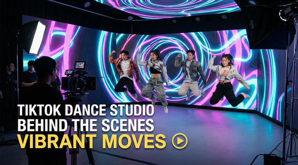 厨房偷欢精选舞蹈短视频