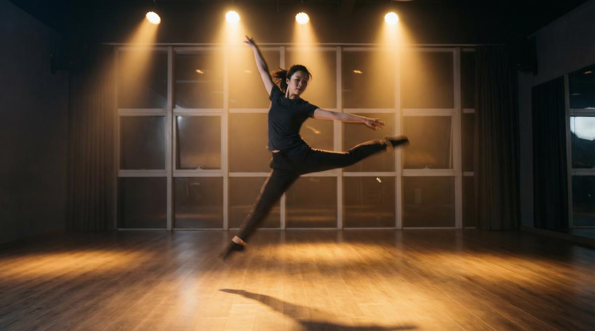 小马拉大车舞蹈视频